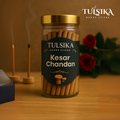 Kesar Chandan